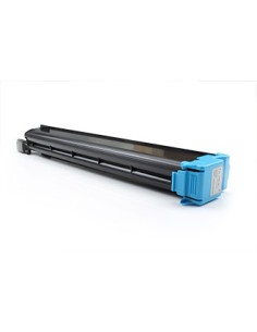 Konica Minolta TN312 Cyan Cartucho de Toner Generico -...