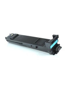 Konica Minolta TN318 Cyan Cartucho de Toner Generico -...