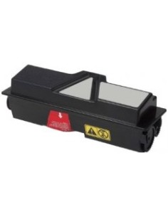 Kyocera TK1140 Negro Cartucho de Toner Generico -...