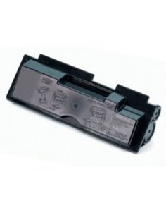 Kyocera TK170 Negro Cartucho de Toner Generico -...