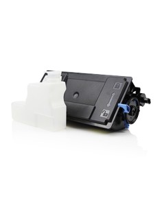 Kyocera TK3130 Negro Cartucho de Toner Generico -...