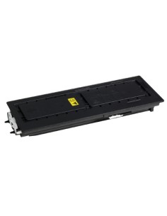 Kyocera TK435 Negro Cartucho de Toner Generico -...
