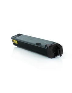 Kyocera TK510 Negro Cartucho de Toner Generico -...