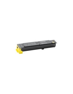 Kyocera TK5195 Amarillo Cartucho de Toner Generico -...