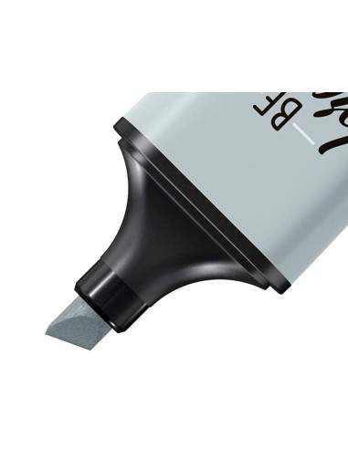 Rotulador stabilo boss mini pastel love estuche de 6 unidades colores surtidos