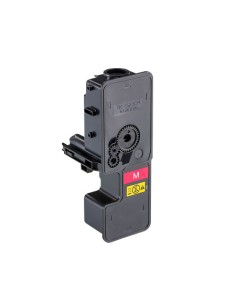 Kyocera TK5220/TK5230 Magenta Cartucho de Toner Generico...
