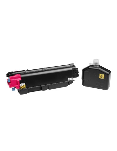 Kyocera TK5280 Magenta Cartucho de Toner Generico - Reemplaza 1T02TWBNL0/TK5280M