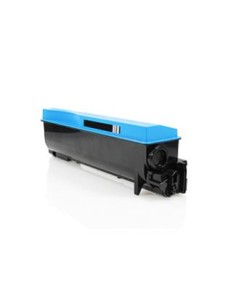Kyocera TK560 Cyan Cartucho de Toner Generico - Reemplaza...