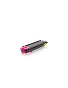 Kyocera TK590 Magenta Cartucho de Toner Generico -...