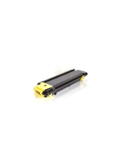 Kyocera TK590 Amarillo Cartucho de Toner Generico -...
