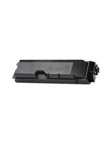 Kyocera TK6305/TK6307/TK6308/TK6309 Negro Cartucho de Toner Generico - Reemplaza 1T02LH0NL1