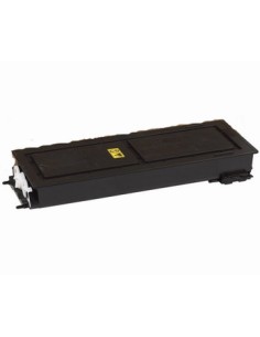 Kyocera TK675 Negro Cartucho de Toner Generico -...