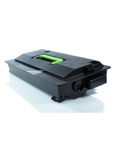 Kyocera TK710 Negro Cartucho de Toner Generico -...