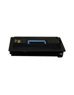 Kyocera TK715 Negro Cartucho de Toner Generico -...