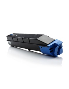 Kyocera TK8305 Cyan Cartucho de Toner Generico -...