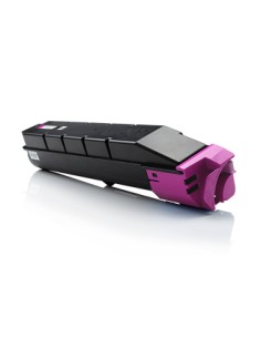 Kyocera TK8305 Magenta Cartucho de Toner Generico -...