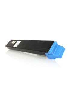 Kyocera TK8315 Cyan Cartucho de Toner Generico -...