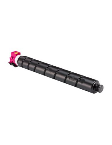 Kyocera TK8335 Magenta Cartucho de Toner Generico - Reemplaza 1T02RLBNL0/1T02RLBNL1/TK8335M