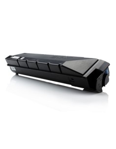 Kyocera TK8505/TK8507 Negro Cartucho de Toner Generico -...