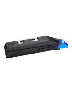 Kyocera TK855 Cyan Cartucho de Toner Generico - Reemplaza...
