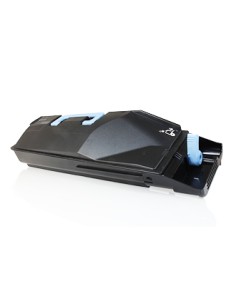 Kyocera TK880 Negro Cartucho de Toner Generico -...