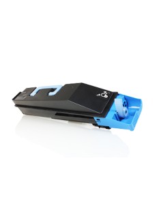 Kyocera TK880 Cyan Cartucho de Toner Generico - Reemplaza...