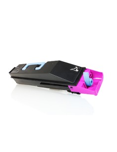 Kyocera TK880 Magenta Cartucho de Toner Generico -...