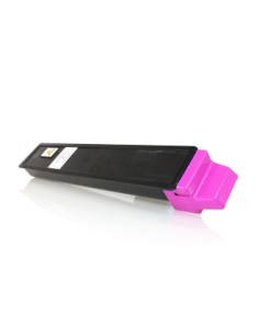Kyocera TK895 Magenta Cartucho de Toner Generico -...