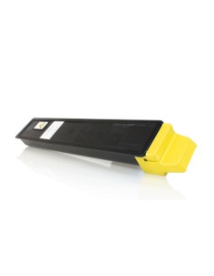 Kyocera TK895 Amarillo Cartucho de Toner Generico -...