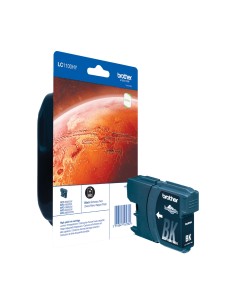 Brother LC1100XL Negro Cartucho de Tinta Original -...