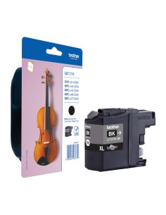 Brother LC127XL Negro Cartucho de Tinta Original -...