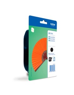 Brother LC129XL Negro Cartucho de Tinta Original -...