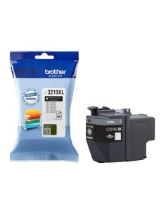 Brother LC3219XL Negro Cartucho de Tinta Original -...