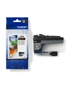 Brother LC426 Negro Cartucho de Tinta Original - LC426BK