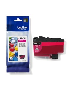 Brother LC426XL Magenta Cartucho de Tinta Original -...