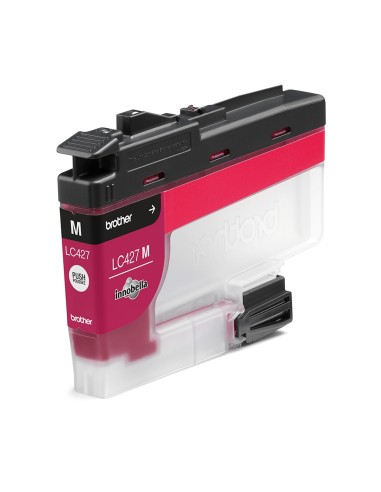 Brother LC427 Magenta Cartucho de Tinta Original - LC427M