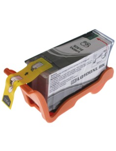 Lexmark 100XL Negro Cartucho de Tinta Generico -...