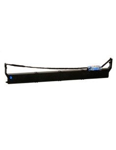 Lexmark 4227/4227 Plus Negra Cinta Matricial Generica -...