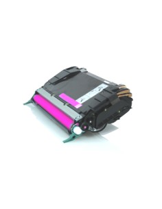 Lexmark C522/C524/C532/C534 Magenta Cartucho de Toner...