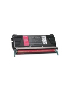 Lexmark C734/C736/X738 Magenta Cartucho de Toner Generico...