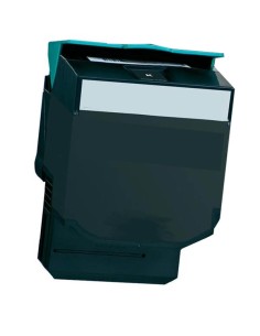 Lexmark CS310/CS410/CS510 Negro Cartucho de Toner...