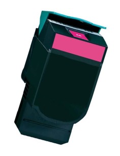 Lexmark CS317/CX317/CS417/CX417 Magenta Cartucho de Toner...
