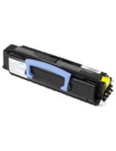 Lexmark E250/E350 Negro Cartucho de Toner Generico -...