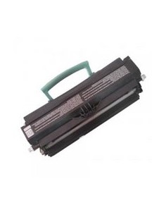 Lexmark E350/E352 Negro Cartucho de Toner Generico -...