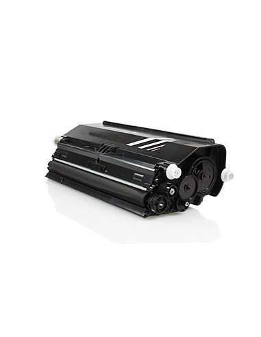 Lexmark E360/E460/E462/X463/X464/X466 Negro Cartucho de Toner Generico - Reemplaza E360H11E/E360H21E/E460X31E/X463H11G/X463H21G