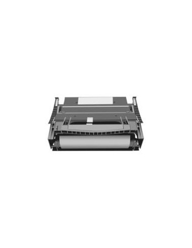 Lexmark Optra T520 Negro Cartucho de Toner Generico - Reemplaza 12A6835