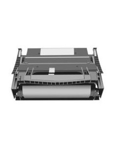 Lexmark T640/T642/T644 Negro Cartucho de Toner Generico -...