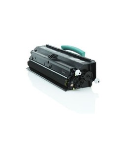 Lexmark X340/X342 Negro Cartucho de Toner Generico -...