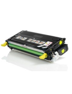 Lexmark X560 Amarillo Cartucho de Toner Generico -...