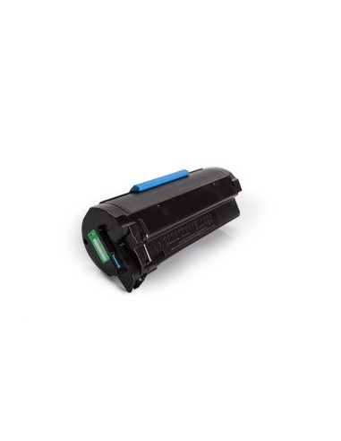 Lexmark M1140/M1145/XM1140/XM1145 Negro Cartucho de Toner Generico - Reemplaza 24B6213/24B6035